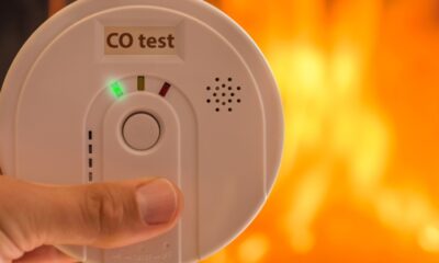 The silent threat Understanding carbon monoxide poisoning
