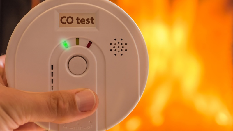The silent threat Understanding carbon monoxide poisoning