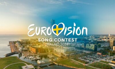 Tickets go on sale for Eurovision 2024 on November 28