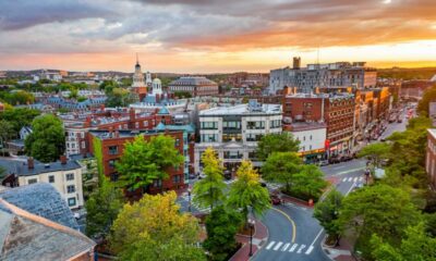 Top 10 Most millennials are relocating to these cities