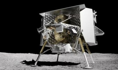 US will return to the Moon on January 25 after the last 50 years Apollo mission