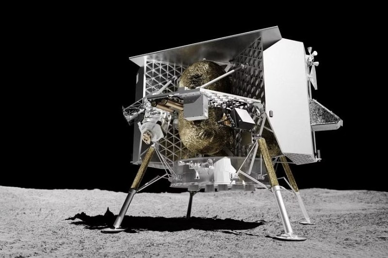 US will return to the Moon on January 25 after the last 50 years Apollo mission