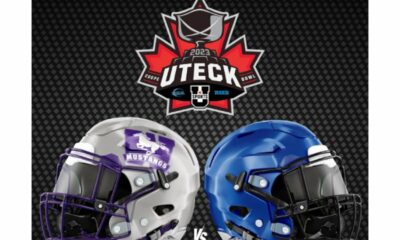 Uteck Bowl Preview Mustangs vs Montreal