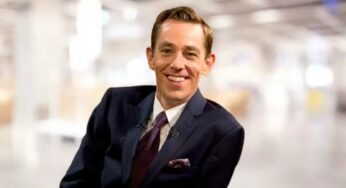 Virgin Radio UK’s Ryan Tubridy will host a midmorning weekly show on Cork and Limerick radio, along with Q102 Dublin