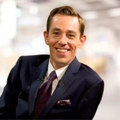 Virgin Radio UK's Ryan Tubridy will host a midmorning weekly show on Cork and Limerick radio, along with Q102 Dublin