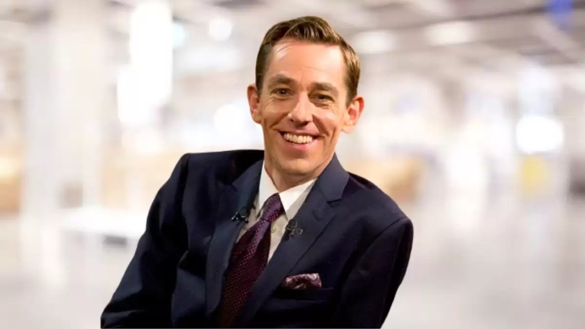 Virgin Radio UK's Ryan Tubridy will host a midmorning weekly show on Cork and Limerick radio, along with Q102 Dublin