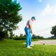 Vishal Makan Relates The Health Benefits of Playing Golf Why It's Good for You