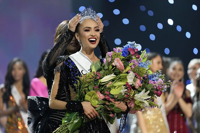 When is the Miss Universe Ceremony 2023 and how can Americans watch it online