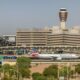 Why Phoenix Sky Harbor is ranked #1 airport in the United States according to the Wall Street Journal