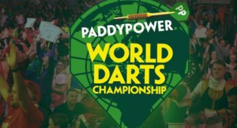 2023–2024 Paddy Power World Darts Championship: Fixtures, Full Schedule, Qualified Players, Format, Prizes and More