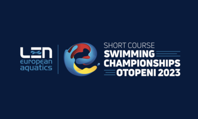 2023 European Short Course Swimming Championships Full Schedule and Preview