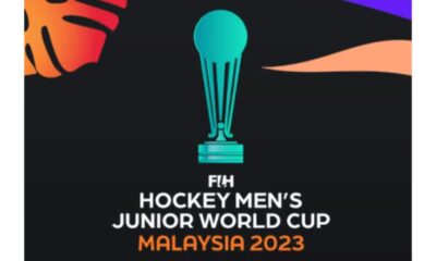 2023 Men's FIH Hockey Junior World Cup Fixtures, Schedule, Format, Pools, Teams and How to Watch