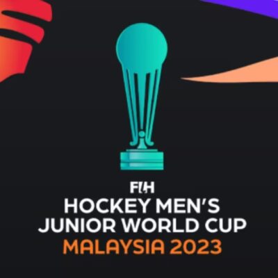 2023 Men's FIH Hockey Junior World Cup Fixtures, Schedule, Format, Pools, Teams and How to Watch