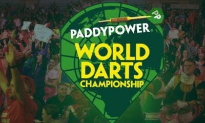 2023–2024 Paddy Power World Darts Championship Fixtures, Full Schedule, Qualified Players, Format, Prizes and More