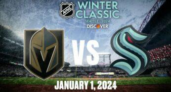 2024 NHL Winter Classic: Date, Location, Teams, and More; All Details about the NHL Showcase Match