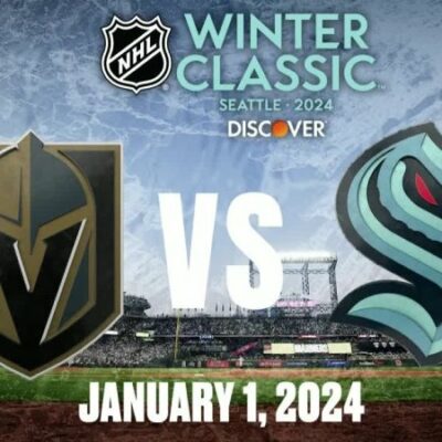 2024 NHL Winter Classic Date, Location, Teams, and More; All Details about the NHL Showcase Match