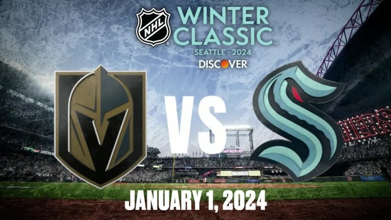2024 NHL Winter Classic Date, Location, Teams, and More; All Details about the NHL Showcase Match