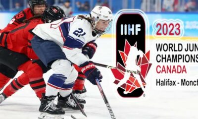 2024 World Junior Ice Hockey Championships – Fixtures, Full Schedule, How to Watch and More