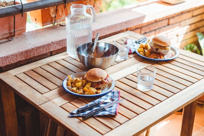 7 Important Things to Keep in Mind About Outdoor Kitchens