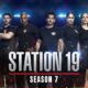 ABC's Station 19 Season 7 Will End