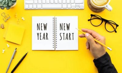 Advice for launching a company in the upcoming year