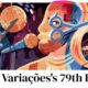 Antonio Variações 79th Birthday Google Doodle