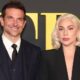 Bradley Cooper and Lady Gaga Reunited at the Maestro Premiere