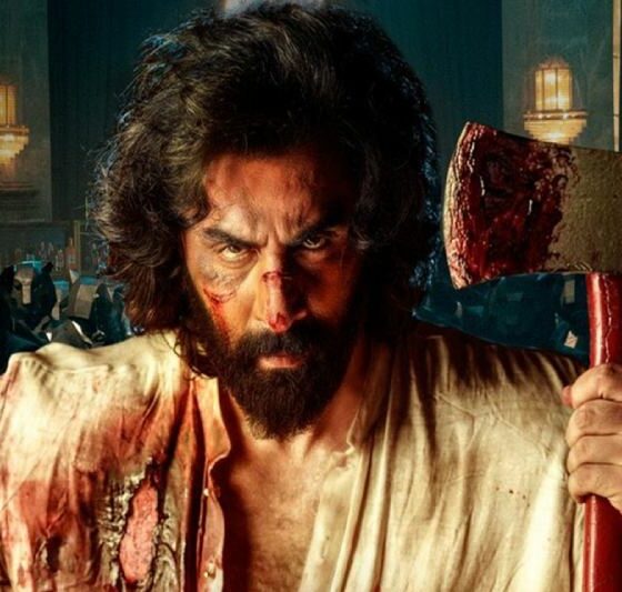 Day 7 Box Office Collection For Animal Ranbir Kapoor's Hit Film Becomes The First to Reach ₹ 300 Crores