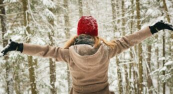 Embracing Winter Wellness: Your Guide to a Healthy and Happy Season