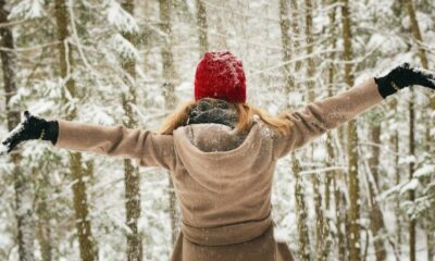 Embracing Winter Wellness Your Guide to a Healthy and Happy Season