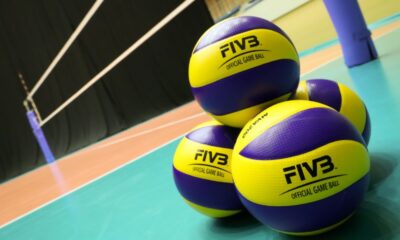 FIVB Volleyball Women's Club World Championship 2023 Six teams will compete for women's club world championship honors