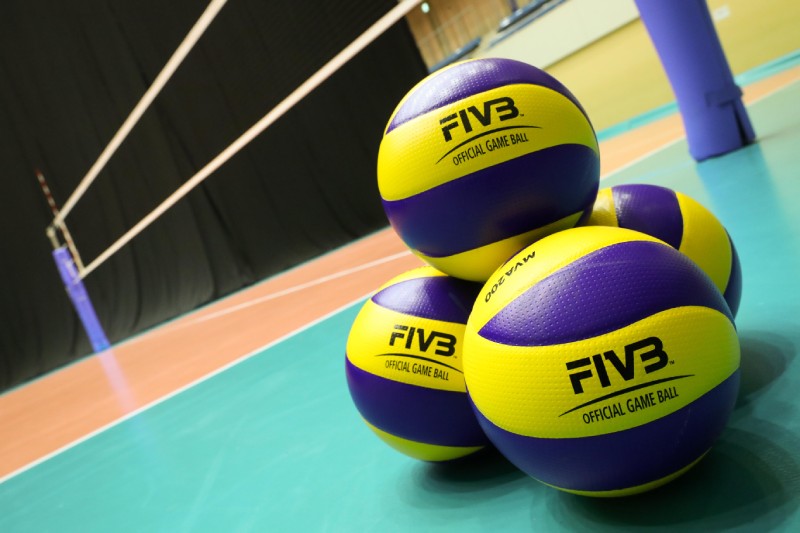 FIVB Volleyball Women's Club World Championship 2023 Six teams will compete for women's club world championship honors