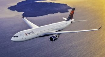 First Nonstop Service Between the US and Taiwan to Be Launched by Delta