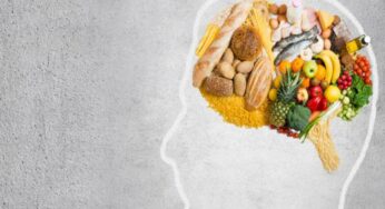 Five superfoods to consume for a quicker, healthier brain