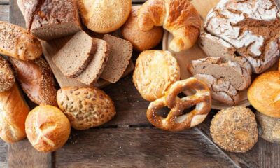 German Bread Culture Facts