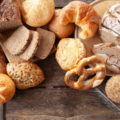 German Bread Culture Facts