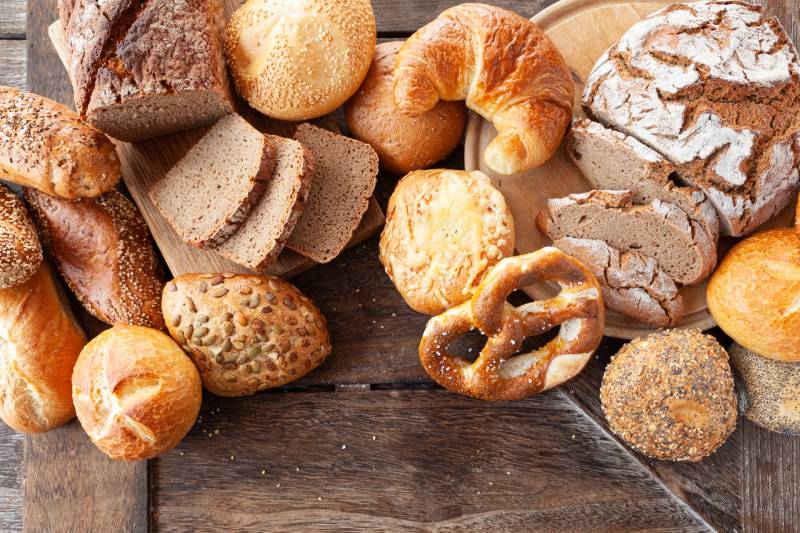 German Bread Culture Facts