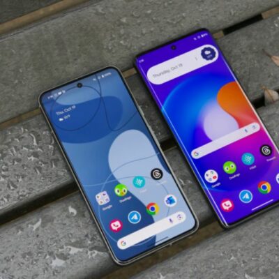 Google Releases The Greatest Android Apps of 2023