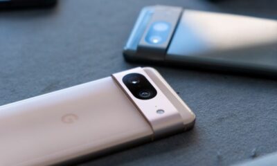 Google is giving Pixel users a significant update before the year ends