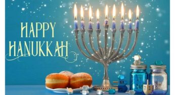 Hanukkah 2023: History and Significance of the Festival of Lights ‘Chanukah’