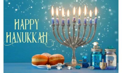 Hanukkah 2023 History and Significance of the Festival of Lights Chanukah