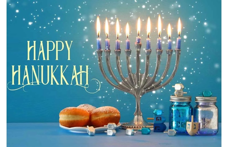 Hanukkah 2023 History and Significance of the Festival of Lights Chanukah