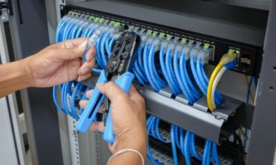 How To Hire A Network Maintenance Service 1