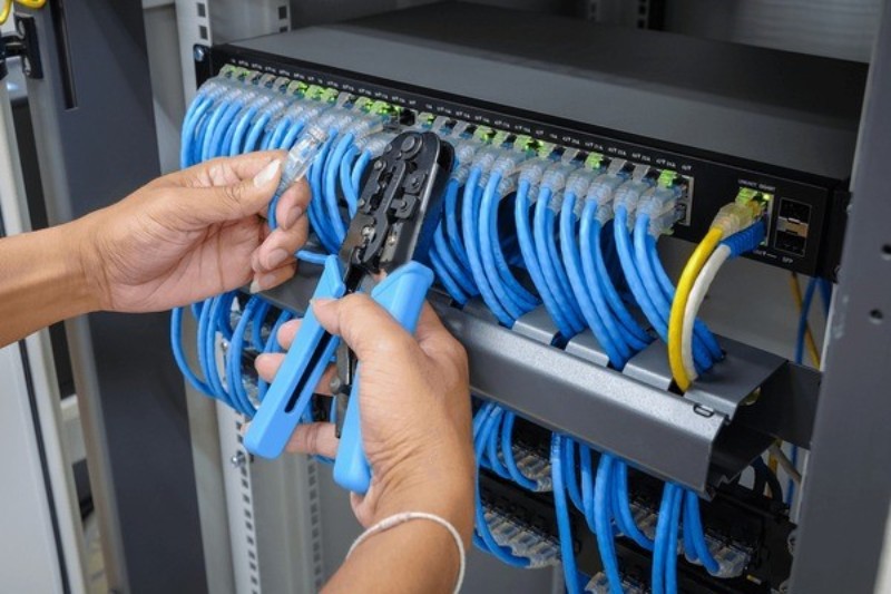 How To Hire A Network Maintenance Service 1