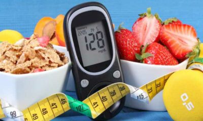 Indeed, dietary decisions can raise one's risk of diabetes foods to stay away from