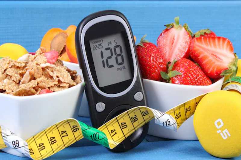 Indeed, dietary decisions can raise one's risk of diabetes foods to stay away from