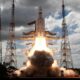 India Reenters Earth Orbit with Chandrayaan 3 Spacecraft