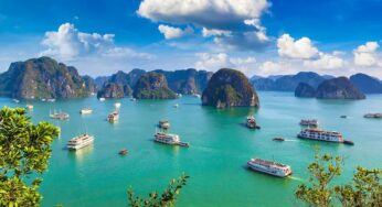 Interesting and Amazing Facts about Ha Long Bay, One of the Seven New Natural Wonders in the World