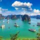 Interesting and Amazing Facts about Ha Long Bay, One of the World's Seven New Natural Wonders