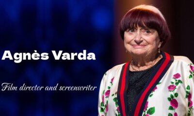 Interesting and Amazing Fun Facts about Agnes Varda